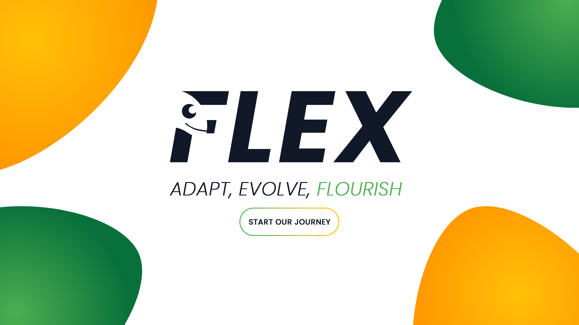 FLEX AI Life Coach Header